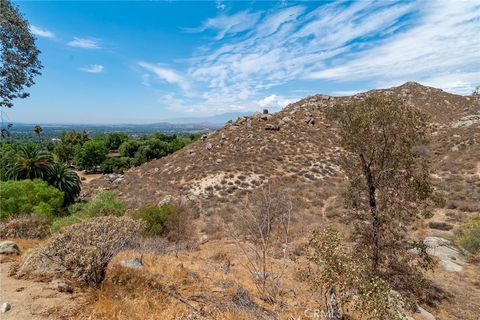 0 rolling ridge riverside ca 92506