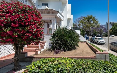 A home in West Hollywood