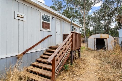 A home in Lake Elsinore