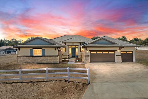 A home in Valley Center