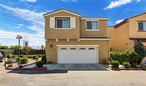 A home in North Hollywood