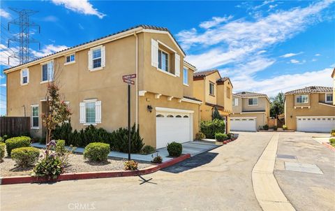 A home in North Hollywood