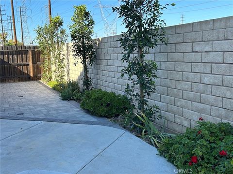 A home in North Hollywood