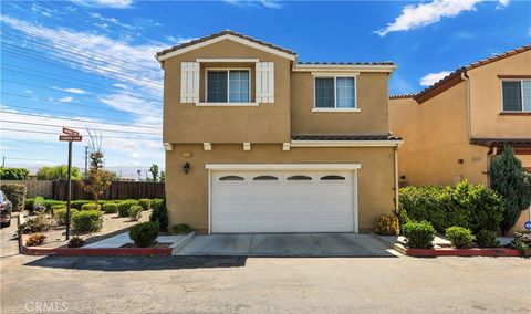 A home in North Hollywood