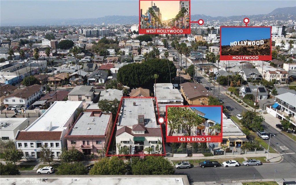 Properties 3 143 N Reno Street