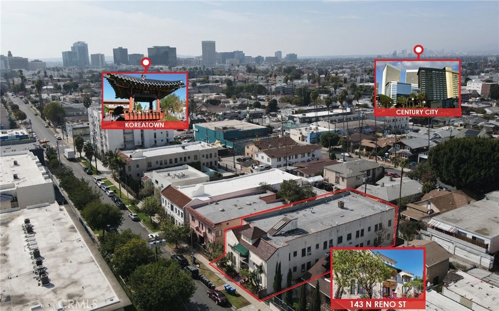 Properties 4 143 N Reno Street