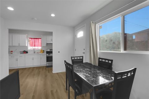 A home in Lynwood