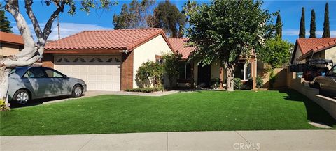 1645 E Brookport Street Covina CA 91724