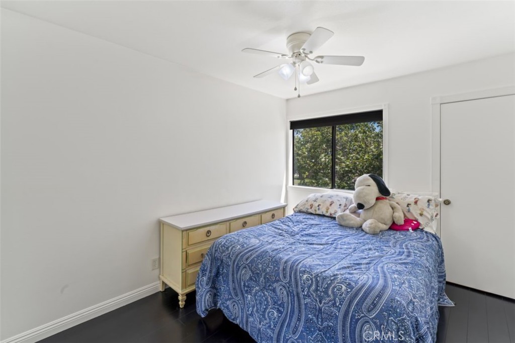 Canyon Village (CVIL) - Residential