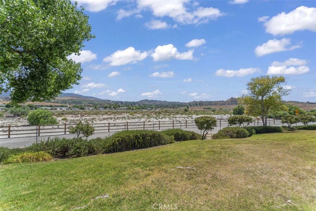 Canyon Village (CVIL) - Residential