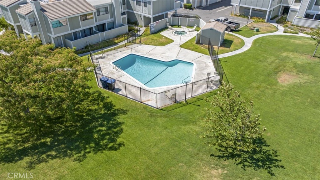 Canyon Village (CVIL) - Residential