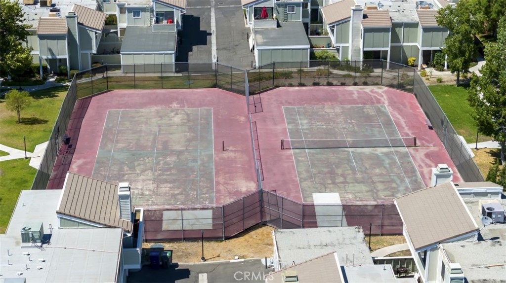 Canyon Village (CVIL) - Residential