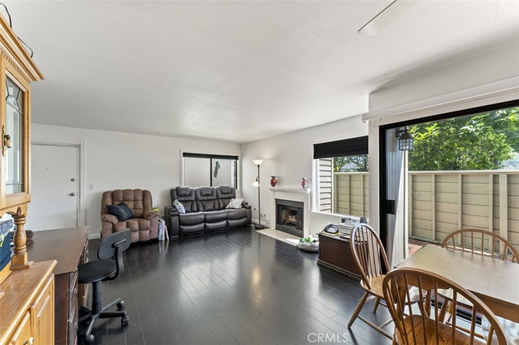 Canyon Village (CVIL) - Residential