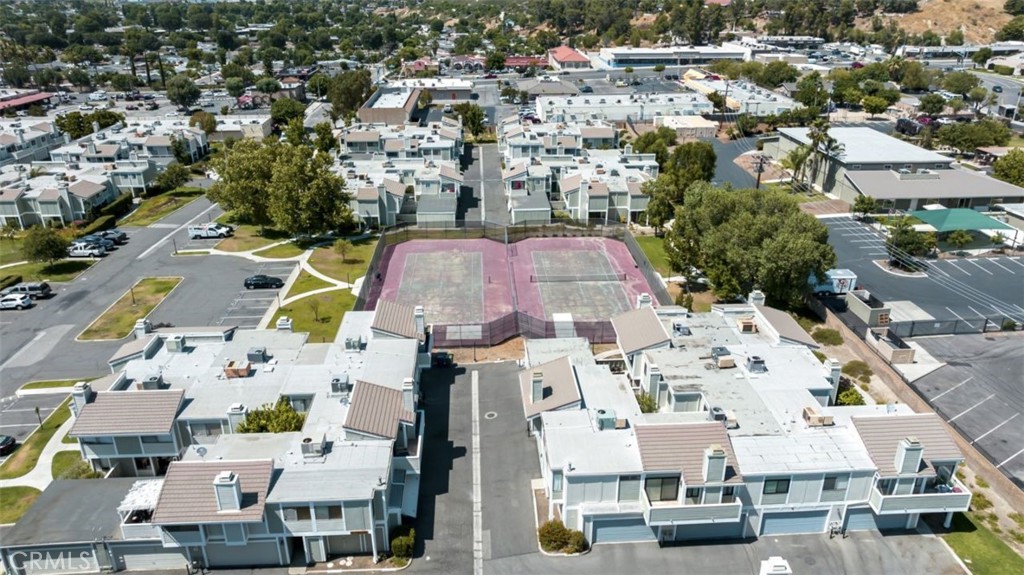 Canyon Village (CVIL) - Residential