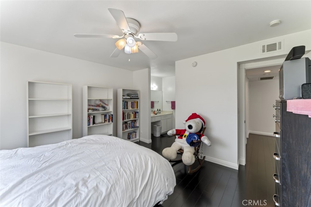 Canyon Village (CVIL) - Residential