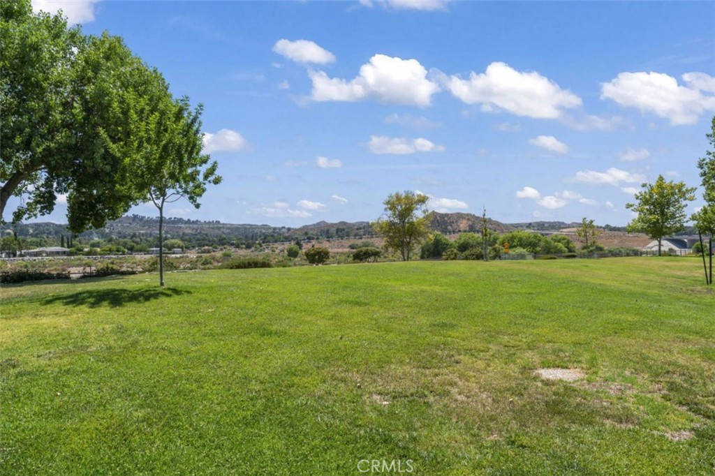 Canyon Village (CVIL) - Residential