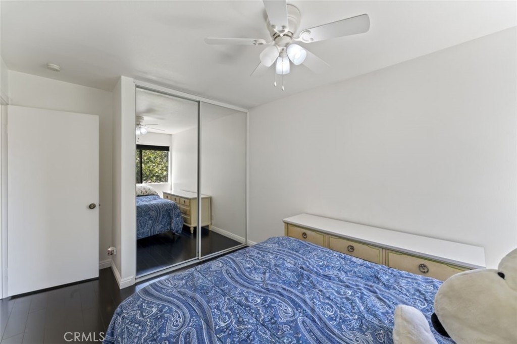 Canyon Village (CVIL) - Residential