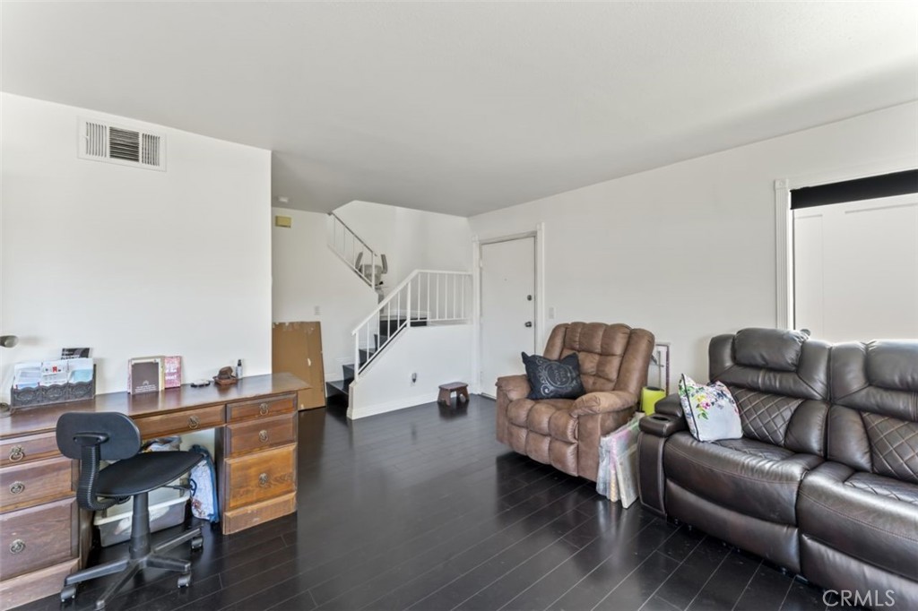 Canyon Village (CVIL) - Residential