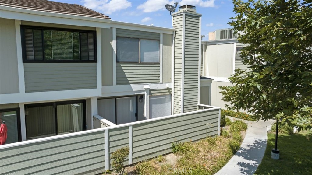 Canyon Village (CVIL) - Residential