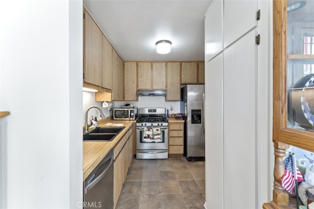 Canyon Village (CVIL) - Residential