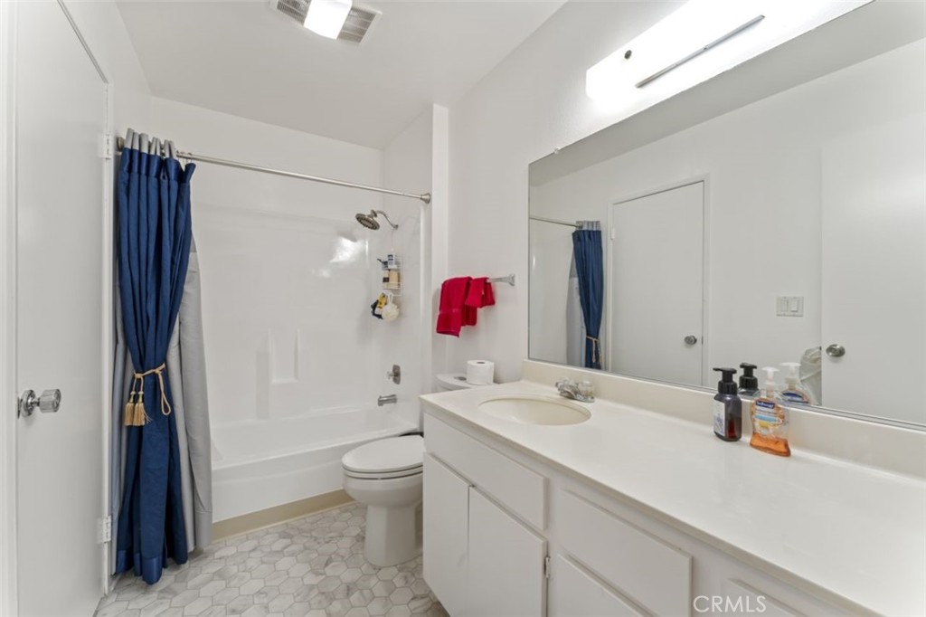 Canyon Village (CVIL) - Residential