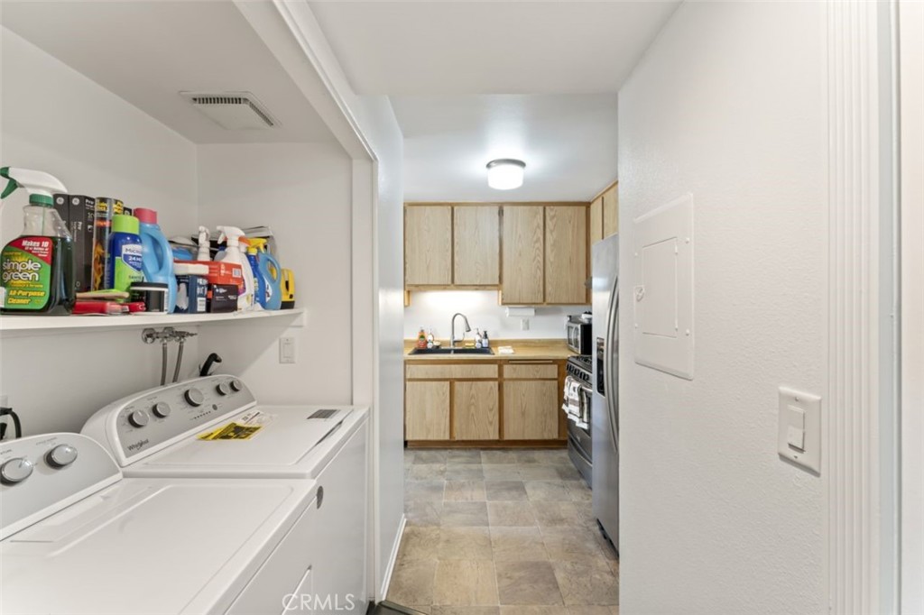 Canyon Village (CVIL) - Residential