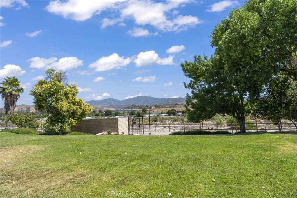 Canyon Village (CVIL) - Residential