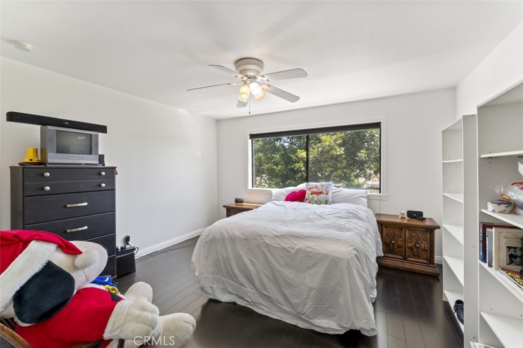 Canyon Village (CVIL) - Residential