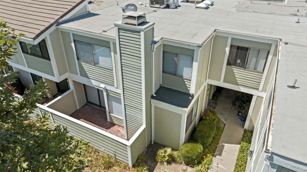 Canyon Village (CVIL) - Residential