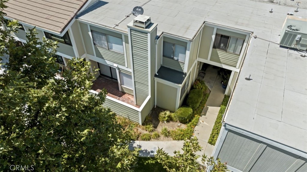 Canyon Village (CVIL) - Residential