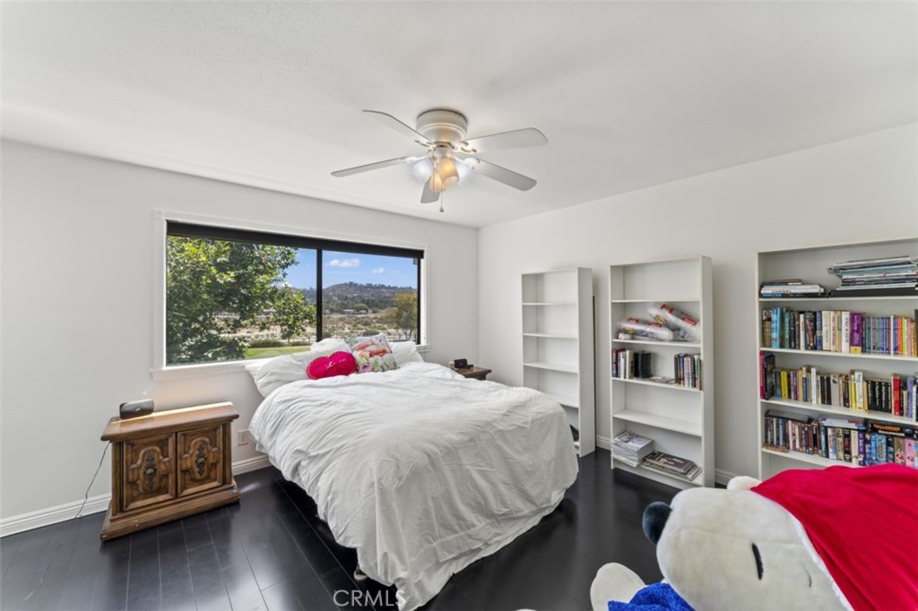 Canyon Village (CVIL) - Residential