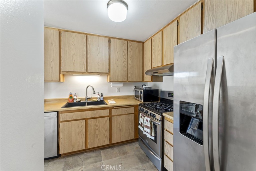 Canyon Village (CVIL) - Residential