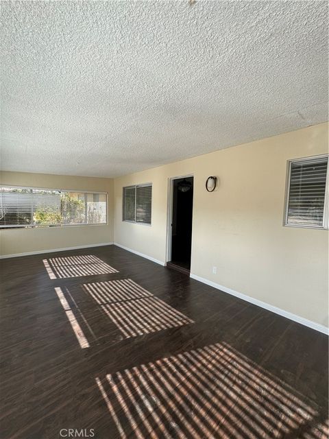 A home in Yucca Valley