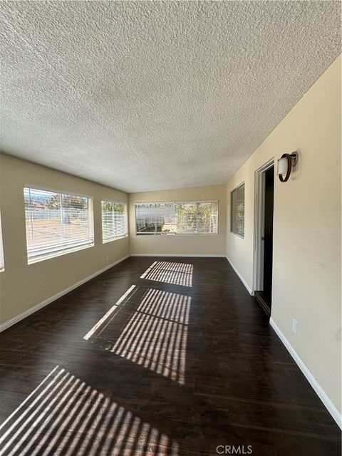 A home in Yucca Valley