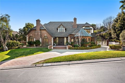 30821 Hunt Club Drive San Juan Capistrano CA 92675