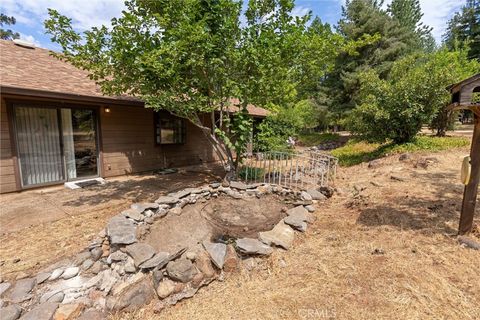 A home in Forest Ranch