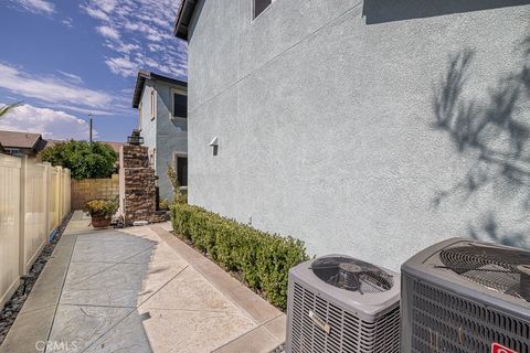 A home in Eastvale