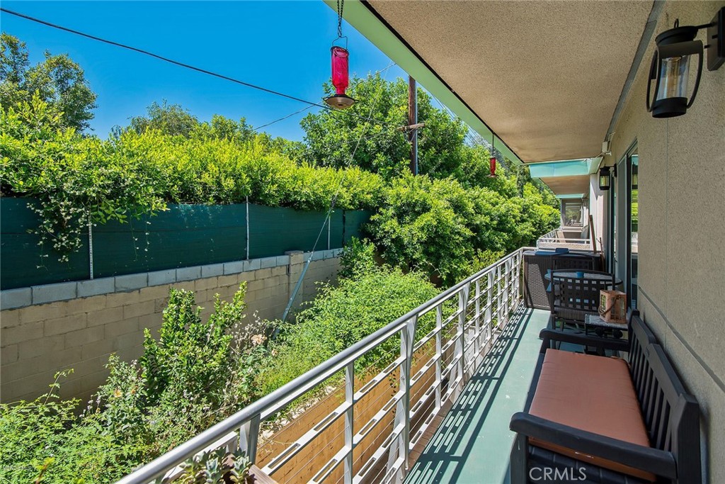 Photo 18 of 19 of 5301 Balboa Boulevard H4 condo