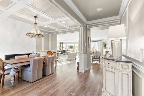 A home in Winchester