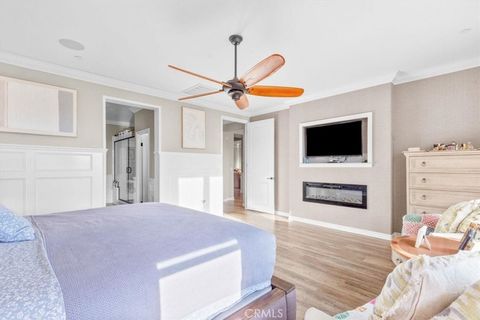 A home in Winchester