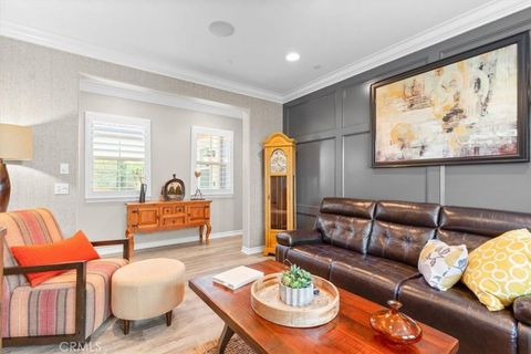 A home in Winchester
