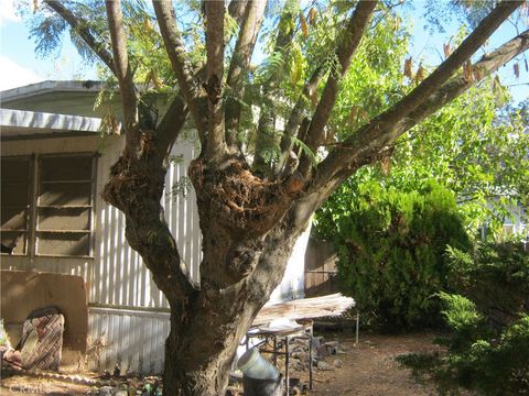 A home in Clearlake Oaks