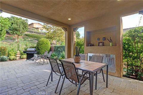 A home in Rancho Mission Viejo