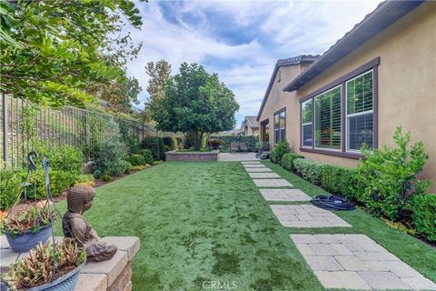 A home in Rancho Mission Viejo