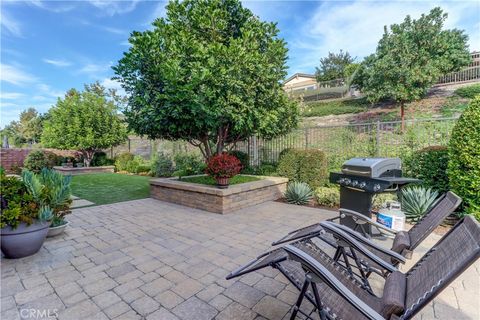 A home in Rancho Mission Viejo