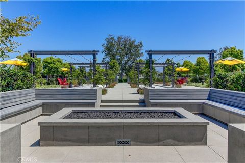 A home in Rancho Mission Viejo