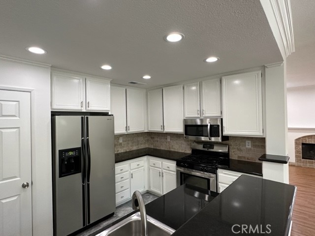 Villas North (VF) - Residential Lease