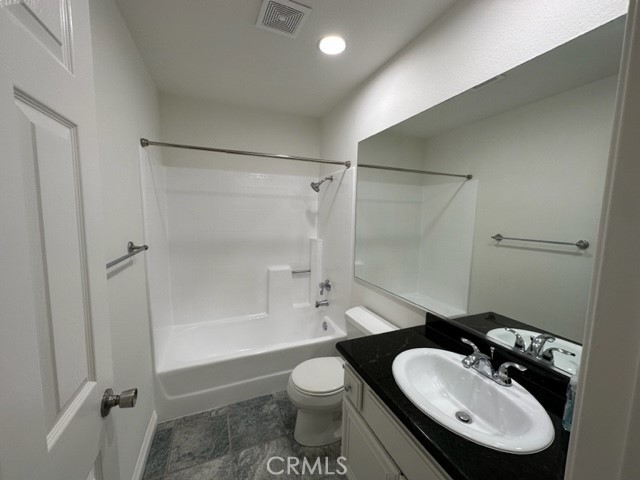 Villas North (VF) - Residential Lease