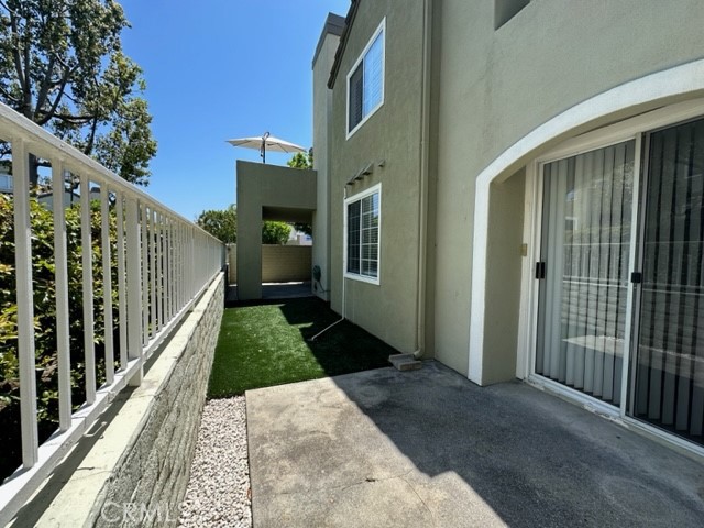 Villas North (VF) - Residential Lease