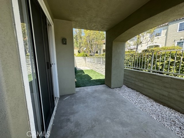 Villas North (VF) - Residential Lease